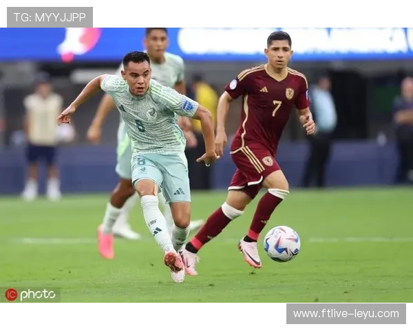 墨西哥二队出征美洲杯：埃尔南德斯缺席，青年军能否再创奇迹？