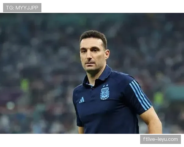 斯卡洛尼引领阿根廷足球复兴：新纪元的辉煌崛起