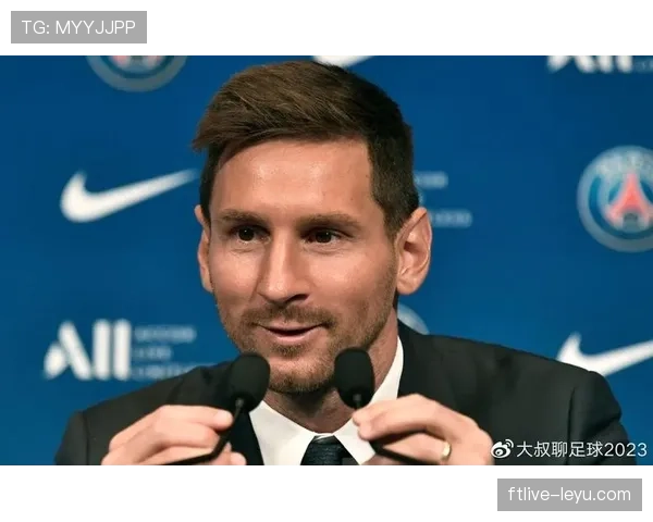 梅西状态持续回暖，强势冲击最佳球员宝座