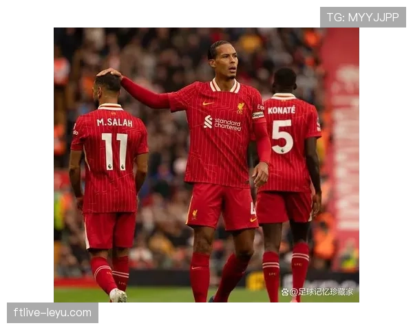 范戴克数据解析：后防核心如何铸就利物浦防线荣耀