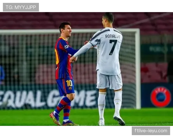 梅西C罗再度交锋，巅峰对决点燃球迷期待