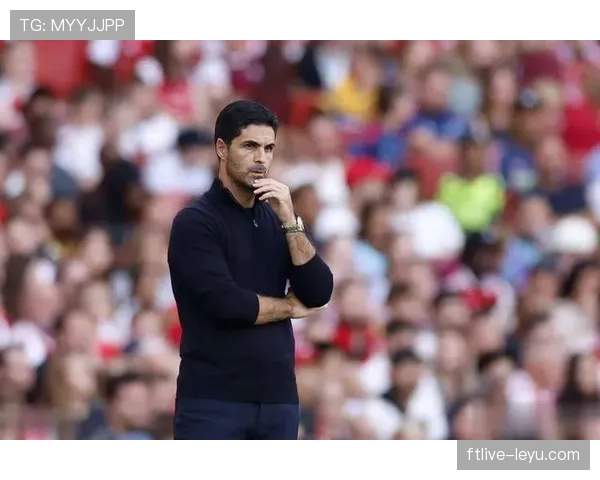 阿尔特塔迎战滕哈赫：战术大师的巅峰对决引燃英超焦点战