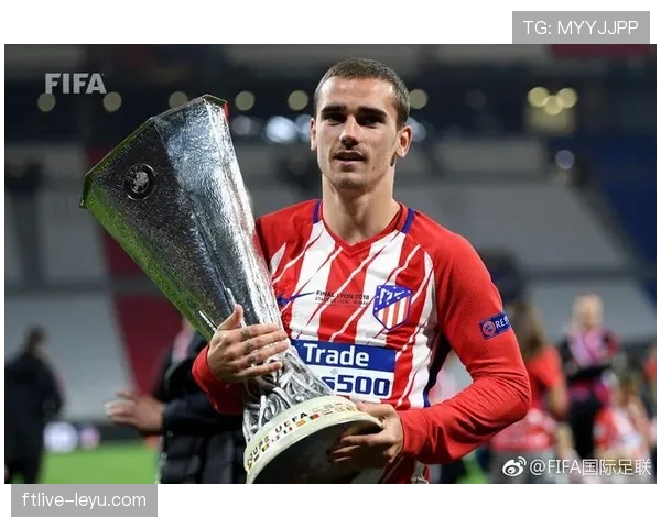 格里兹曼续约留队，新赛季蓄势再争荣光