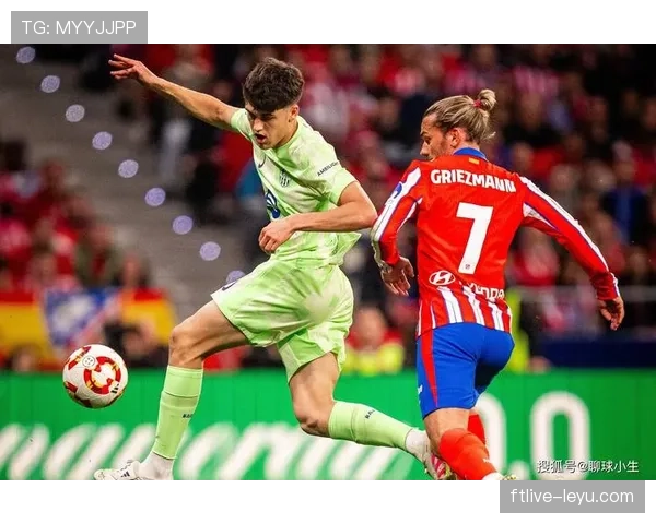 马德里竞技逆转取胜彰显铁血斗志,刷新联赛纪录表现抢眼 马德里竞技逆转取胜彰显铁血斗志,刷新联赛纪录表现抢眼