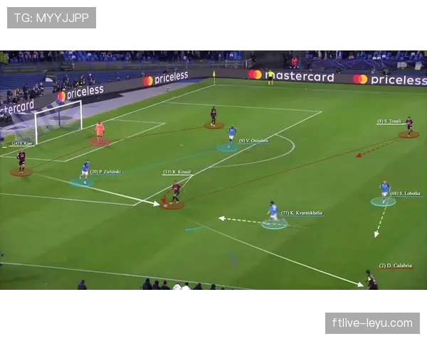 海伦芬战术革新：解析提升球队竞争力与进攻效率的核心策略