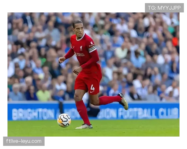 范戴克膝伤重创防线，利物浦亟需强化防守应对危机