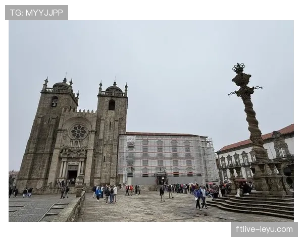 米利唐波尔图成名