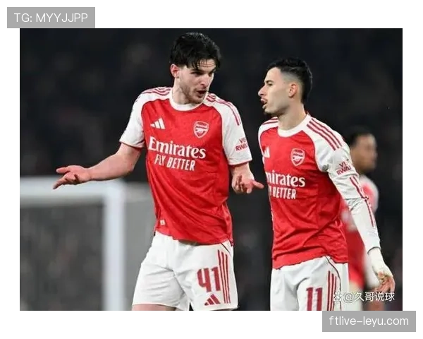 德克兰·赖斯本赛季表现稳健，中场统治力持续提升