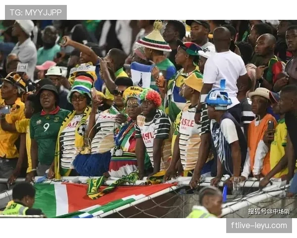 2026世界杯南非队阵容预测 Bafana Bafana能否重现2010主场辉煌